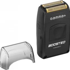 Gamma+ Boosted Shaver