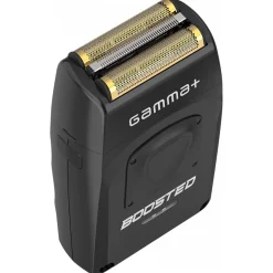 Gamma+ Boosted Shaver