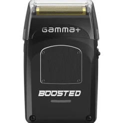 Gamma+ Boosted Shaver