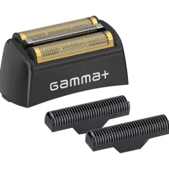 Gamma+ Boosted Shaver