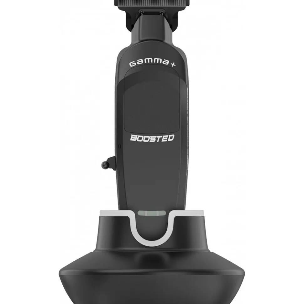 Gamma+ Boosted Trimmer