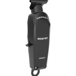 Gamma+ Boosted Trimmer