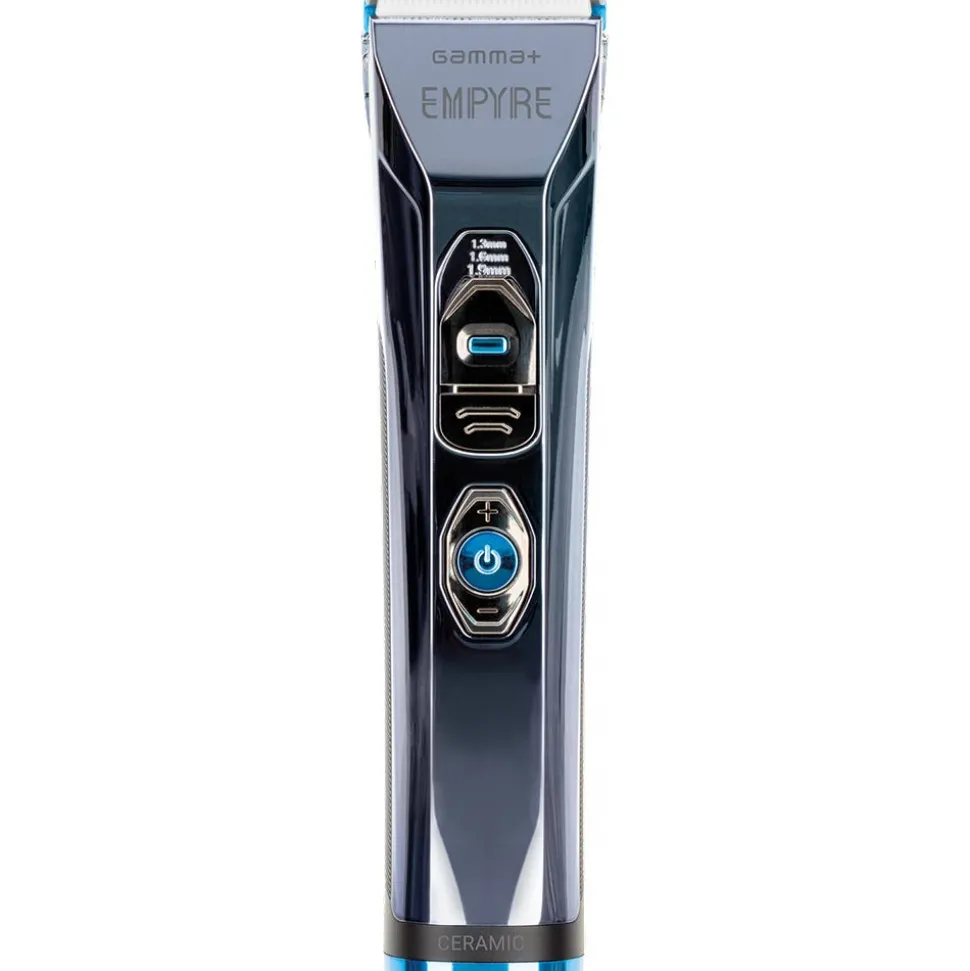 Gamma+ Empyre Clipper