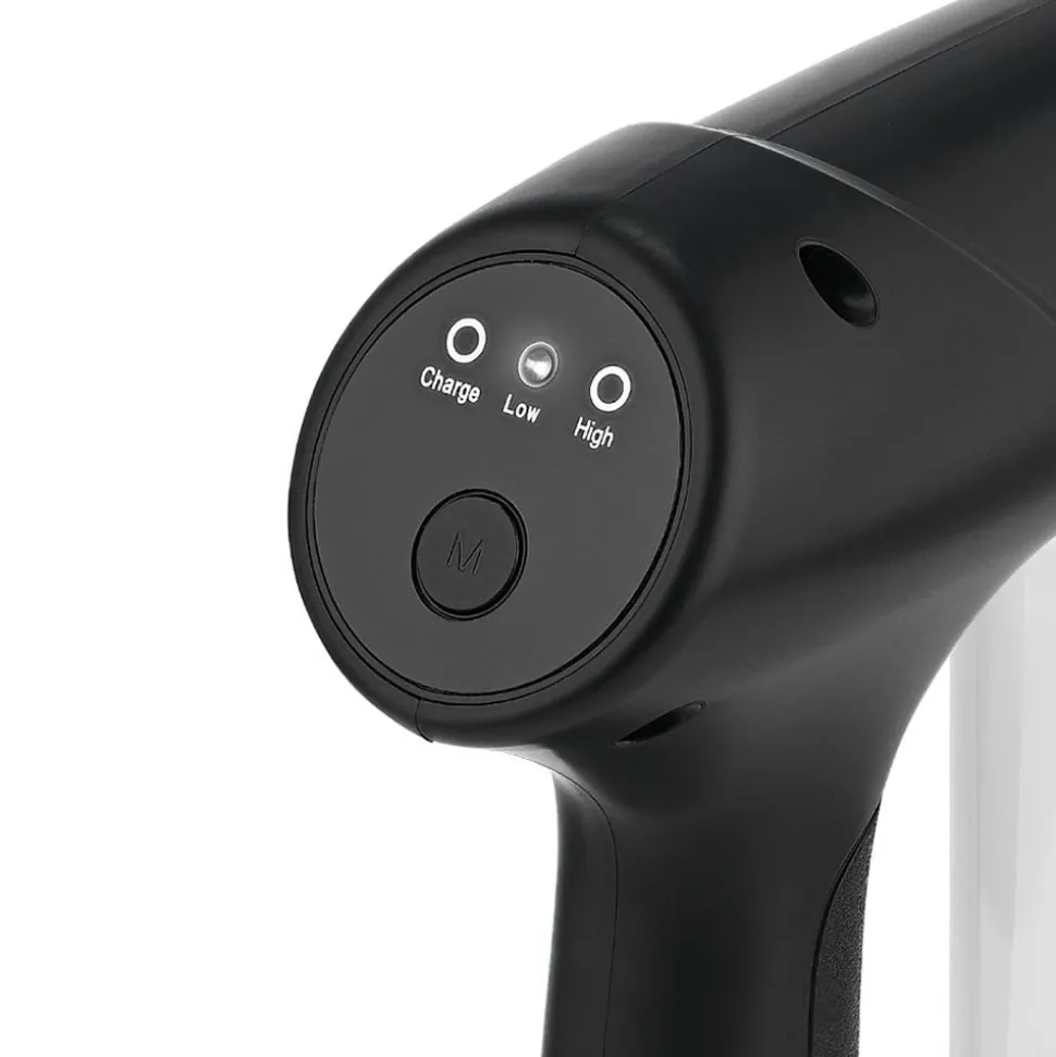 Gamma+ Evo Nano Mister Schwarz