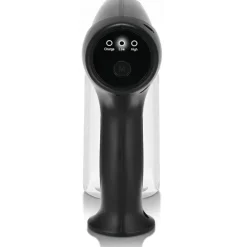 Gamma+ Evo Nano Mister Schwarz