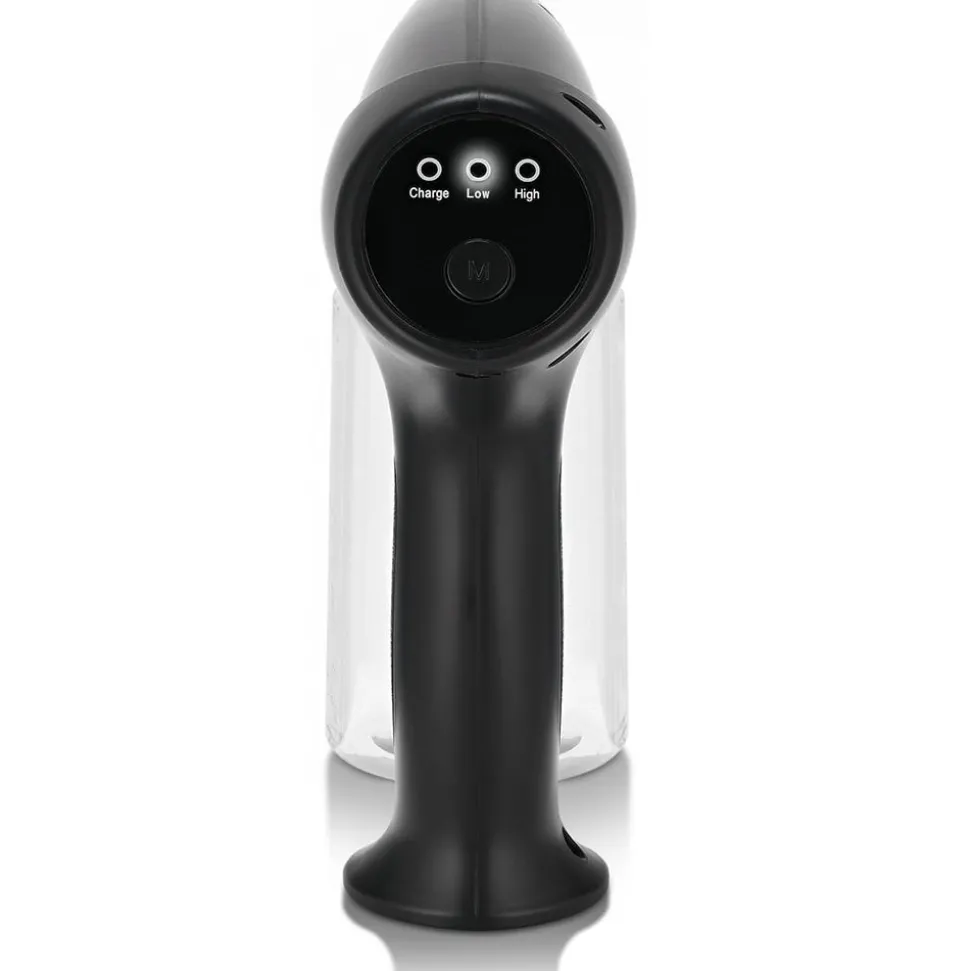 Gamma+ Evo Nano Mister Schwarz