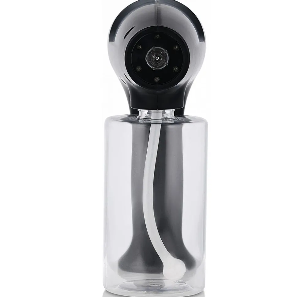 Gamma+ Evo Nano Mister Schwarz