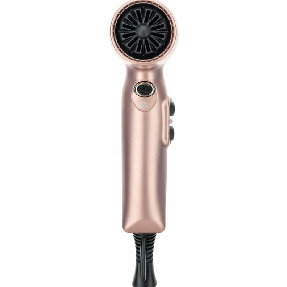 Gamma+ Hybrid Matt Gold Rosé