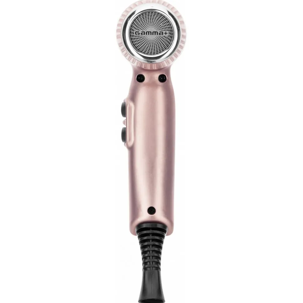 Gamma+ Hybrid Matt Gold Rosé