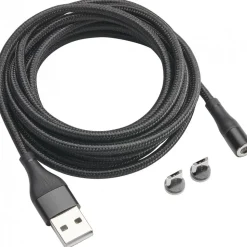 Gamma+ Magnetisches Ladekabel