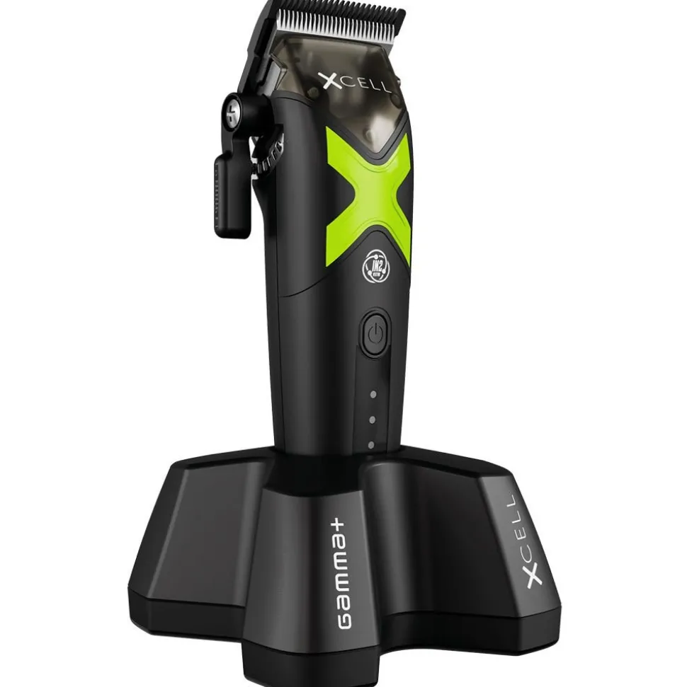 Gamma+ Xcell Clipper