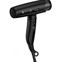 Gamma+ Xcell S Matt Black