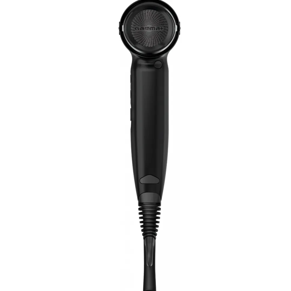 Gamma+ Xcell S Matt Black