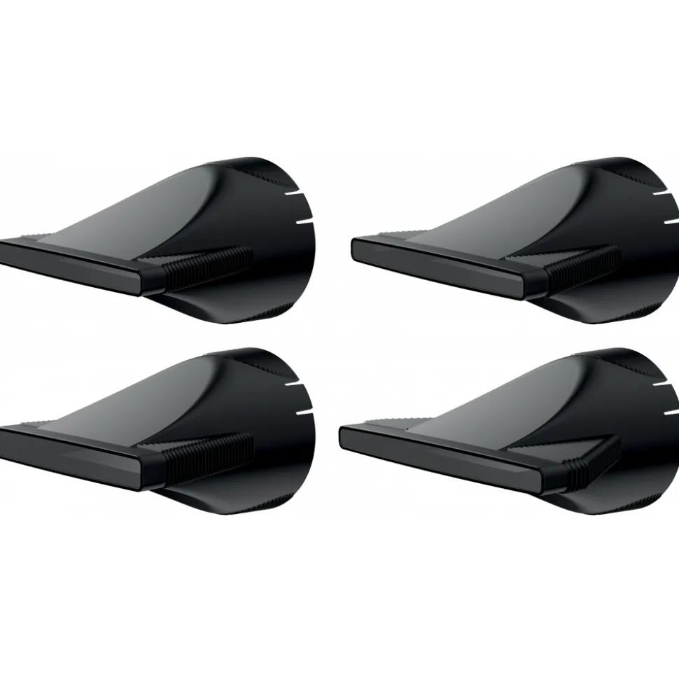 Gamma+ Xcell S Matt Black