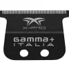 Gamma+ X-PRO DLC Blade