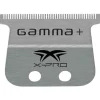 Gamma+ X-Pro Fixed Blade Wide Ersatz Klinge Steel