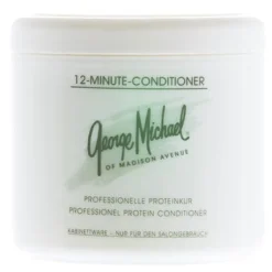 George Michael 12 Minute Conditioner 500 ml