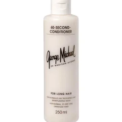 George Michael 60 Second Conditioner 250 ml