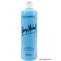 George Michael Blue Shampoo 1000 ml