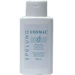 George Michael Cosmal Spülung