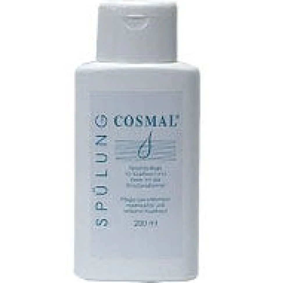 George Michael Cosmal Spülung