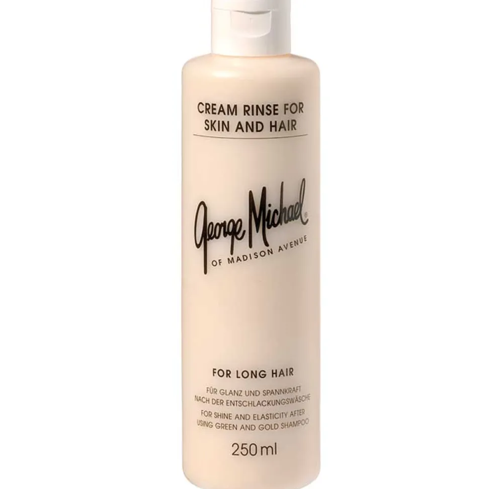 George Michael Cream Rinse for Skin & Hair 250 ml