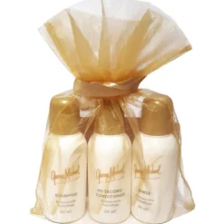 George Michael Cream Travel Set