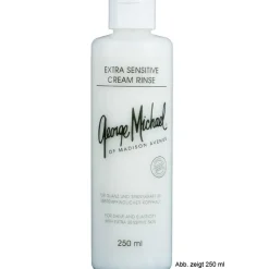 George Michael Extra Sensitive Cream Rinse 1000 ml