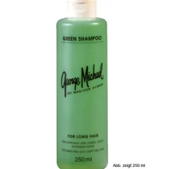 George Michael Green Shampoo 1000 ml
