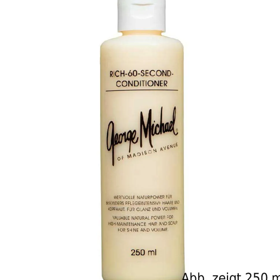 George Michael Rich-60-Second-Conditioner 1000 ml