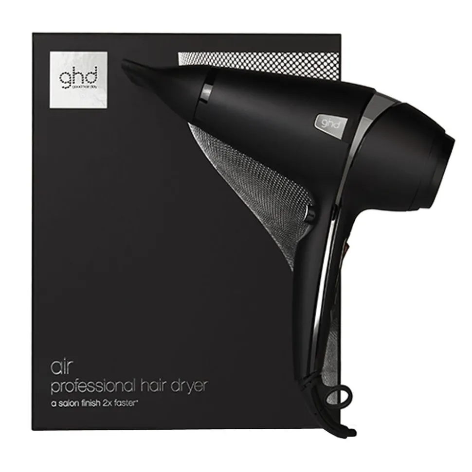 ghd air Haartrockner