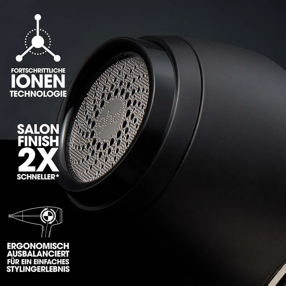ghd air Haartrockner