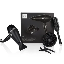 ghd air hair drying kit
