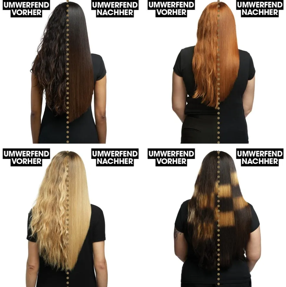 ghd chronos max Styler mit größeren Platten white