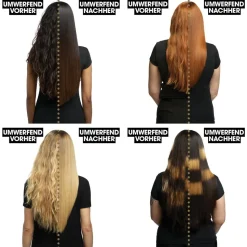 ghd chronos max Styler mit größeren Platten Black