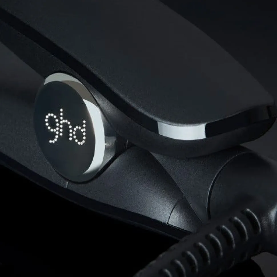 ghd Gold Styler Bundle