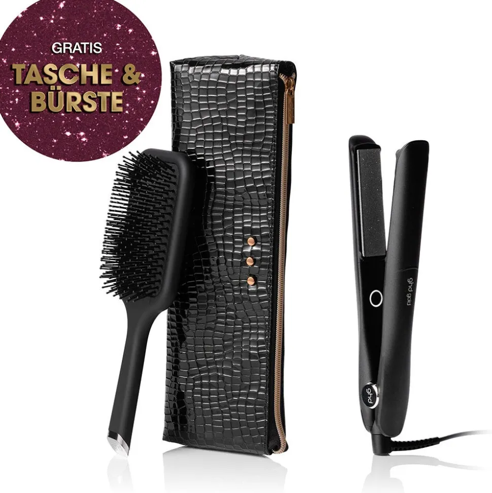 ghd gold Styler Geschenkset