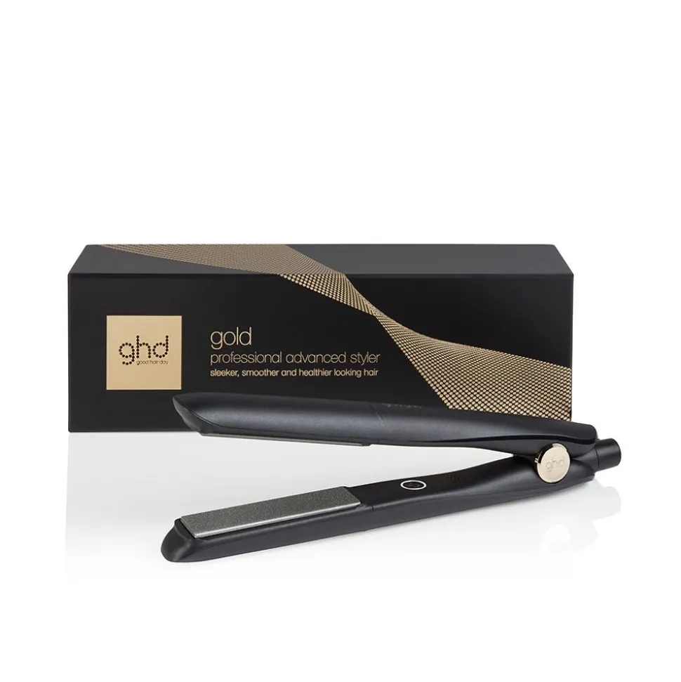 ghd gold Styler Glätteisen