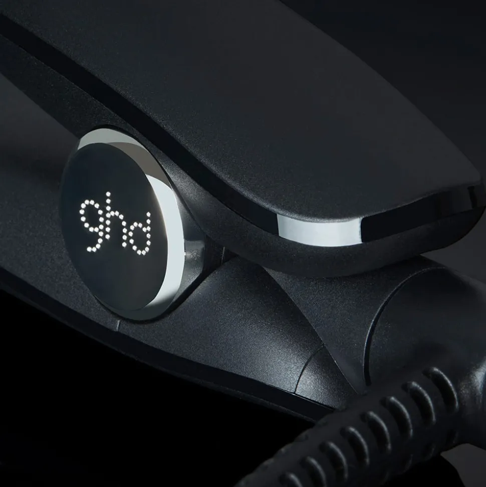 ghd gold Styler Glätteisen