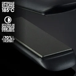 ghd max Styler Glätteisen