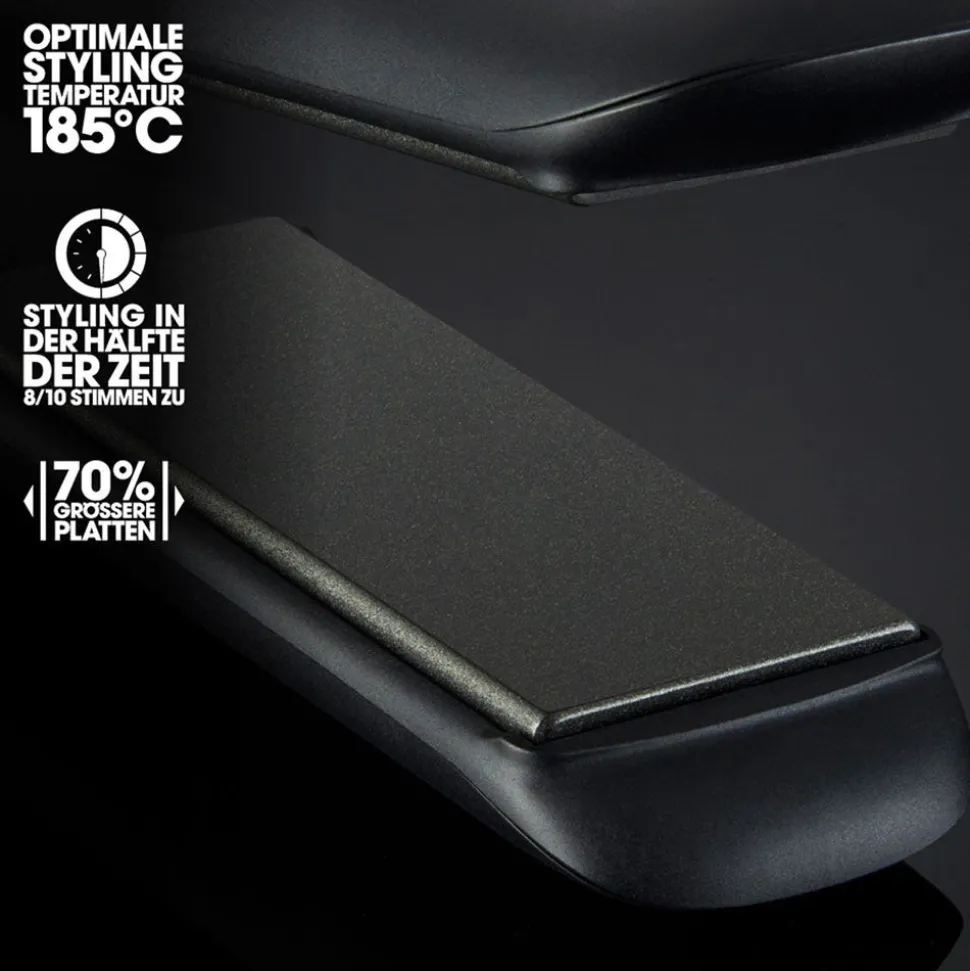 ghd max Styler Glätteisen