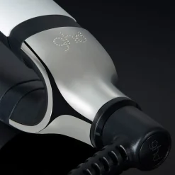 ghd Platinum+ Styler weiß Glätteisen