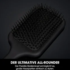 ghd the all-rounder Paddle Brush