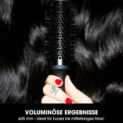 ghd the blow dryer Rundbürste 35 mm