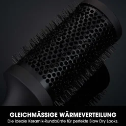 ghd the blow dryer Rundbürste 55 mm