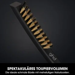 ghd the final touch Bürste