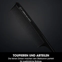 ghd the sectioner Stielkamm