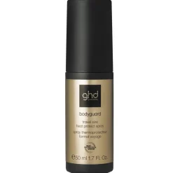 ghd Unplugged Pflegeset White