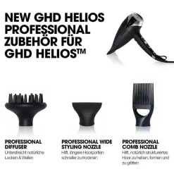 ghd wide styling Nozzle