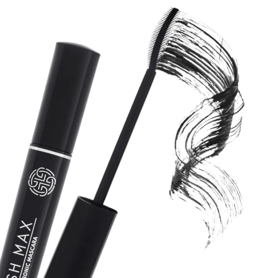 GL Beauty Lash Max Hyaluronic Mascara 8,5 ml